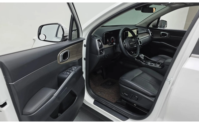 Kia Sorento Diesel 2.2 2Wd Prestige - автомобили, коли, обяви за нови и употребявани 9