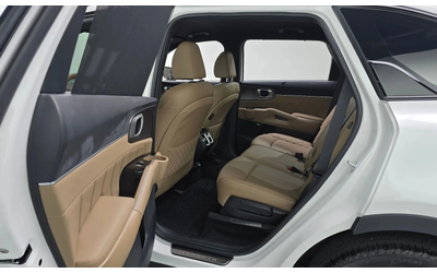 Kia Sorento Gasoline 2.5T 2Wd - автомобили, коли, обяви за нови и употребявани 10