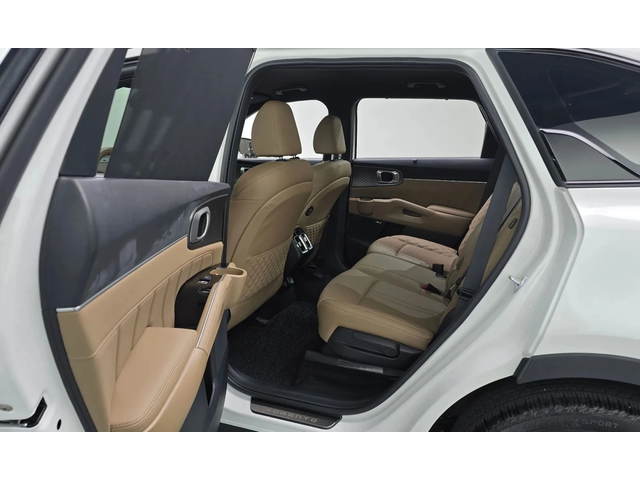 Kia Sorento Gasoline 2.5T 2Wd - автомобили, коли, обяви за нови и употребявани 10