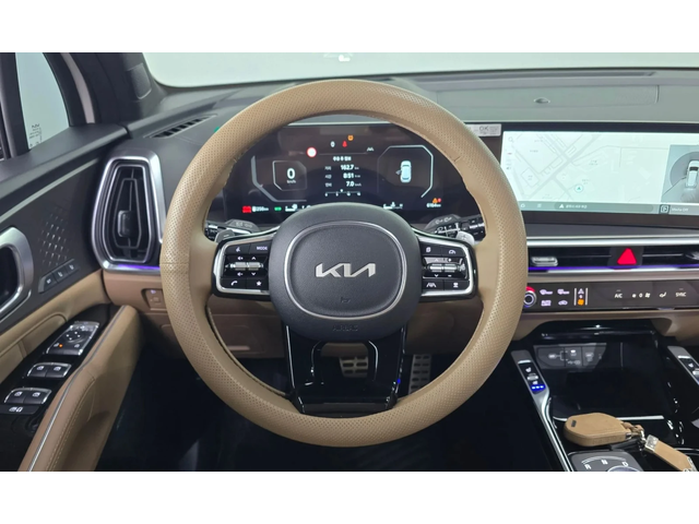 Kia Sorento Gasoline 2.5T 2Wd - автомобили, коли, обяви за нови и употребявани 11