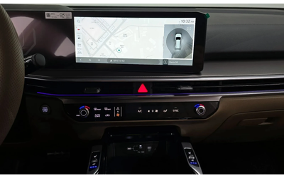 Kia Sorento Gasoline 2.5T 2Wd - автомобили, коли, обяви за нови и употребявани 12