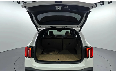 Kia Sorento Gasoline 2.5T 2Wd - автомобили, коли, обяви за нови и употребявани 16