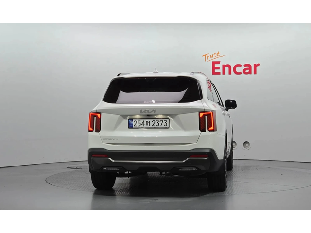 Kia Sorento Gasoline 2.5T 2Wd - автомобили, коли, обяви за нови и употребявани 3