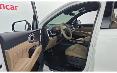 Kia Sorento Gasoline 2.5T 2Wd - автомобили, коли, обяви за нови и употребявани 9