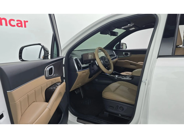 Kia Sorento Gasoline 2.5T 2Wd - автомобили, коли, обяви за нови и употребявани 9