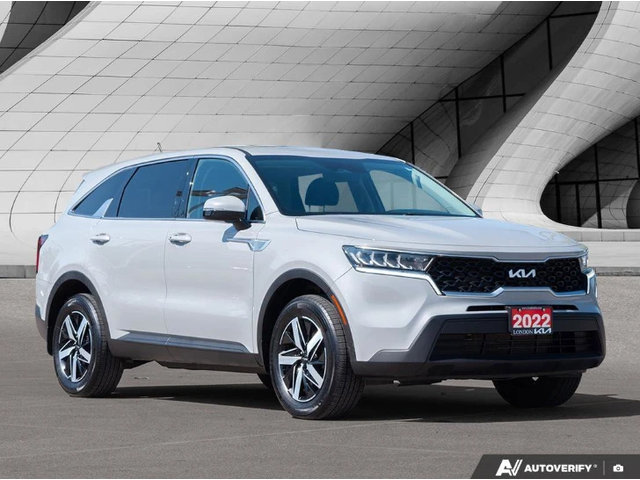 Kia Sorento LX* AWD* CARPLAY* ПОДГРЕВ* KEYLESS* КАМЕРА* - автомобили, коли, обяви за нови и употребявани 0