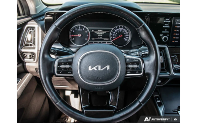 Kia Sorento LX* AWD* CARPLAY* ПОДГРЕВ* KEYLESS* КАМЕРА* - автомобили, коли, обяви за нови и употребявани 10