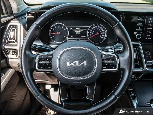 Kia Sorento LX* AWD* CARPLAY* ПОДГРЕВ* KEYLESS* КАМЕРА* - автомобили, коли, обяви за нови и употребявани 10