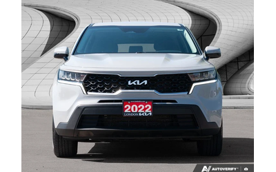kia-sorento - 1