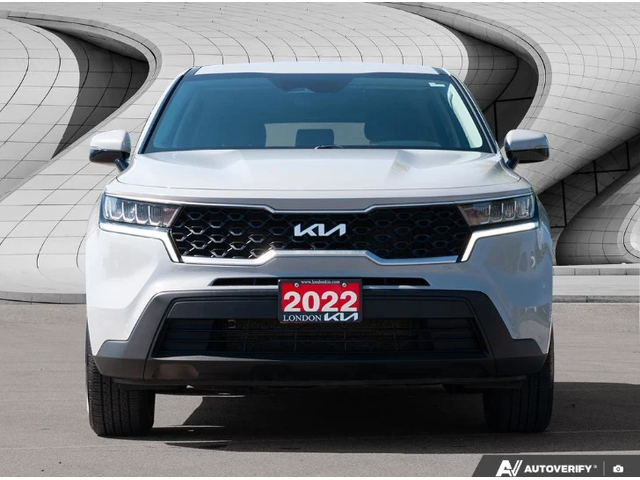 Kia Sorento LX* AWD* CARPLAY* ПОДГРЕВ* KEYLESS* КАМЕРА* - автомобили, коли, обяви за нови и употребявани 1