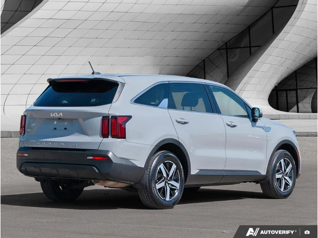 Kia Sorento LX* AWD* CARPLAY* ПОДГРЕВ* KEYLESS* КАМЕРА* - автомобили, коли, обяви за нови и употребявани 3