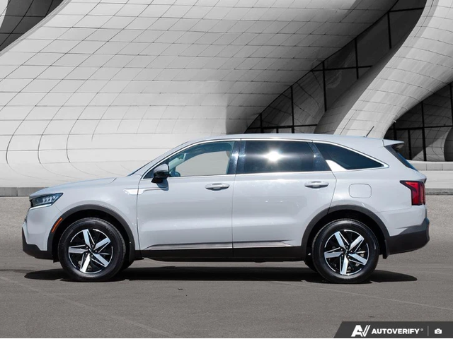 Kia Sorento LX* AWD* CARPLAY* ПОДГРЕВ* KEYLESS* КАМЕРА* - автомобили, коли, обяви за нови и употребявани 4