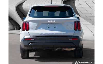 Kia Sorento LX* AWD* CARPLAY* ПОДГРЕВ* KEYLESS* КАМЕРА* - автомобили, коли, обяви за нови и употребявани 6