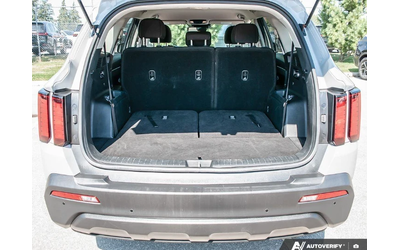 Kia Sorento LX* AWD* CARPLAY* ПОДГРЕВ* KEYLESS* КАМЕРА* - автомобили, коли, обяви за нови и употребявани 7