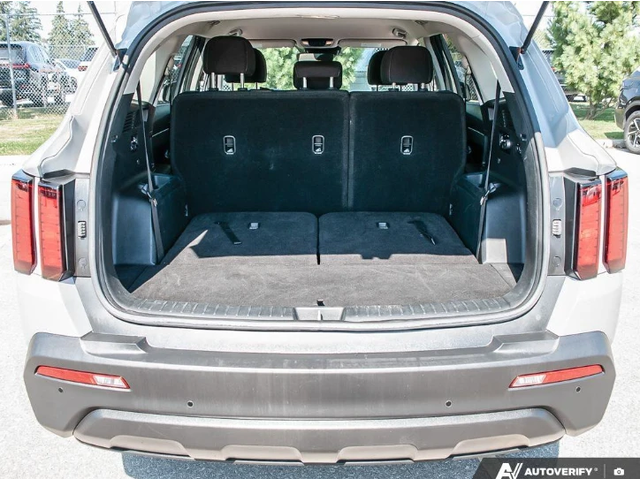 Kia Sorento LX* AWD* CARPLAY* ПОДГРЕВ* KEYLESS* КАМЕРА* - автомобили, коли, обяви за нови и употребявани 7