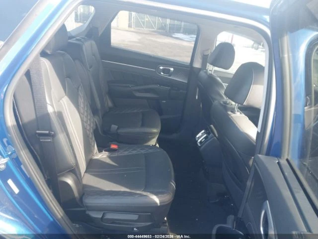 Kia Sorento SX PRESTIGE* ВИДЕО НА МОТОРА* ФИКСИРАНА ЦЕНА - автомобили, коли, обяви за нови и употребявани 11