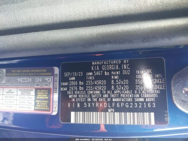 Kia Sorento SX PRESTIGE* ВИДЕО НА МОТОРА* ФИКСИРАНА ЦЕНА - автомобили, коли, обяви за нови и употребявани 12