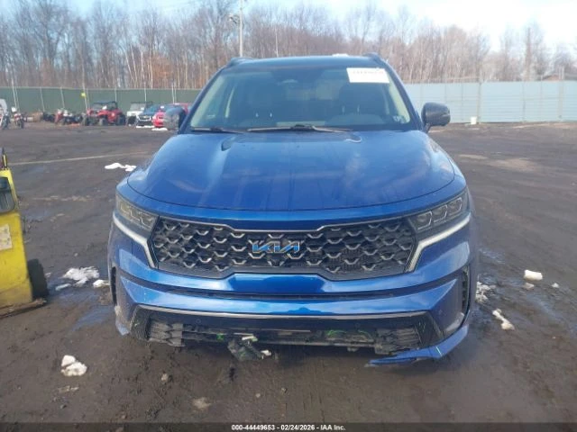 Kia Sorento SX PRESTIGE* ВИДЕО НА МОТОРА* ФИКСИРАНА ЦЕНА - автомобили, коли, обяви за нови и употребявани 1