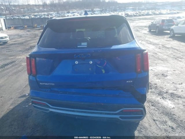 Kia Sorento SX PRESTIGE* ВИДЕО НА МОТОРА* ФИКСИРАНА ЦЕНА - автомобили, коли, обяви за нови и употребявани 4