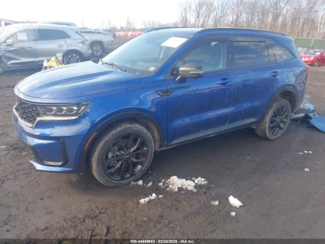 Kia Sorento SX PRESTIGE* ВИДЕО НА МОТОРА* ФИКСИРАНА ЦЕНА - автомобили, коли, обяви за нови и употребявани 5