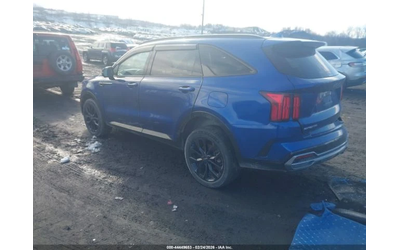 Kia Sorento SX PRESTIGE* ВИДЕО НА МОТОРА* ФИКСИРАНА ЦЕНА - автомобили, коли, обяви за нови и употребявани 6