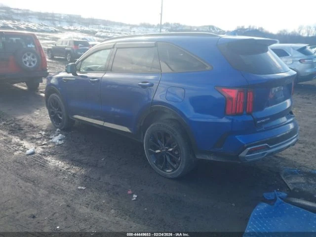 Kia Sorento SX PRESTIGE* ВИДЕО НА МОТОРА* ФИКСИРАНА ЦЕНА - автомобили, коли, обяви за нови и употребявани 6