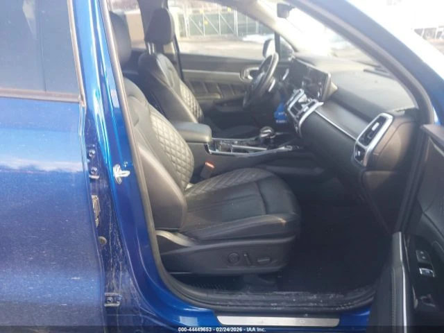 Kia Sorento SX PRESTIGE* ВИДЕО НА МОТОРА* ФИКСИРАНА ЦЕНА - автомобили, коли, обяви за нови и употребявани 8