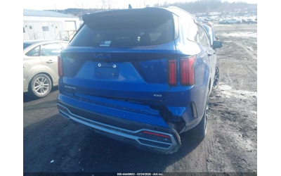 Kia Sorento SX PRESTIGE* ВИДЕО НА МОТОРА* ФИКСИРАНА ЦЕНА - автомобили, коли, обяви за нови и употребявани 9