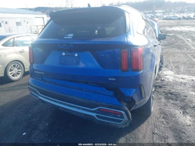 Kia Sorento SX PRESTIGE* ВИДЕО НА МОТОРА* ФИКСИРАНА ЦЕНА - автомобили, коли, обяви за нови и употребявани 9