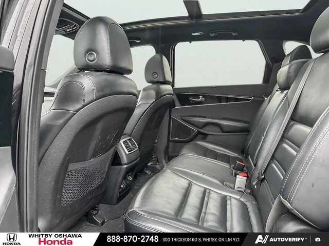 Kia Sorento AWD* МЪРТВА* ТОЧКА* КАМЕРА* КОЖА* ПОДГРЕВ* - автомобили, коли, обяви за нови и употребявани 12