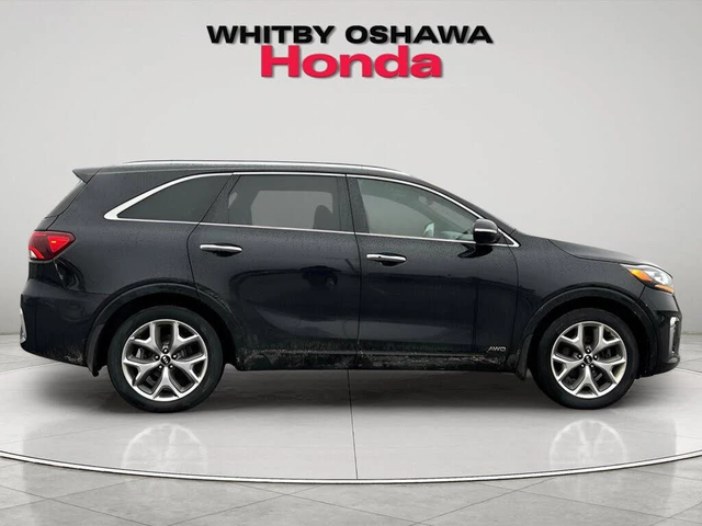 Kia Sorento AWD* МЪРТВА* ТОЧКА* КАМЕРА* КОЖА* ПОДГРЕВ* - автомобили, коли, обяви за нови и употребявани 5