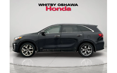 Kia Sorento AWD* МЪРТВА* ТОЧКА* КАМЕРА* КОЖА* ПОДГРЕВ* - автомобили, коли, обяви за нови и употребявани 6