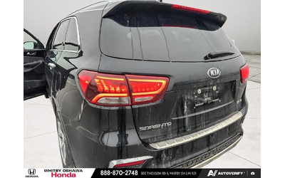 Kia Sorento AWD* МЪРТВА* ТОЧКА* КАМЕРА* КОЖА* ПОДГРЕВ* - автомобили, коли, обяви за нови и употребявани 7