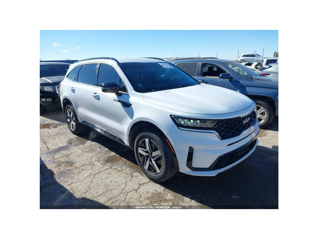 Kia Sorento * KEYLESS* КОЖА* ПОДГРЕВ* КАМЕРА* - автомобили, коли, обяви за нови и употребявани 0