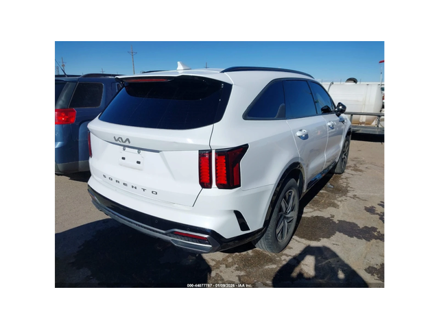 Kia Sorento * KEYLESS* КОЖА* ПОДГРЕВ* КАМЕРА* - автомобили, коли, обяви за нови и употребявани 3