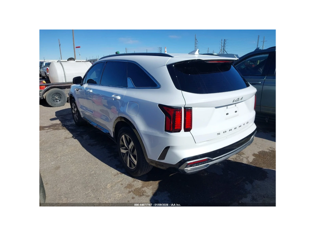 Kia Sorento * KEYLESS* КОЖА* ПОДГРЕВ* КАМЕРА* - автомобили, коли, обяви за нови и употребявани 4