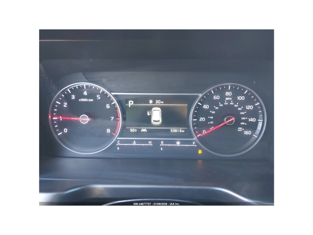 Kia Sorento * KEYLESS* КОЖА* ПОДГРЕВ* КАМЕРА* - автомобили, коли, обяви за нови и употребявани 9