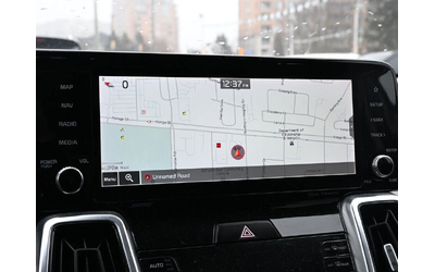 Kia Sorento SX AWD* Bose* подгрев* обдухване* 360 камера* пано - автомобили, коли, обяви за нови и употребявани 10