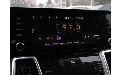 Kia Sorento SX AWD* Bose* подгрев* обдухване* 360 камера* пано - автомобили, коли, обяви за нови и употребявани 11