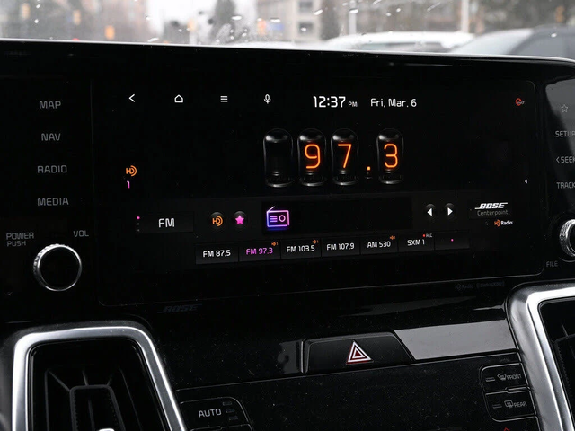 Kia Sorento SX AWD* Bose* подгрев* обдухване* 360 камера* пано - автомобили, коли, обяви за нови и употребявани 11