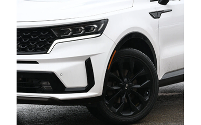 Kia Sorento SX AWD* Bose* подгрев* обдухване* 360 камера* пано - автомобили, коли, обяви за нови и употребявани 13