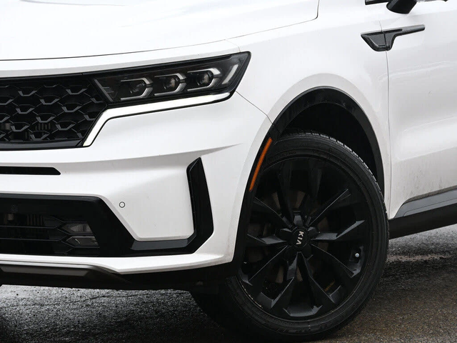 Kia Sorento SX AWD* Bose* подгрев* обдухване* 360 камера* пано - автомобили, коли, обяви за нови и употребявани 13