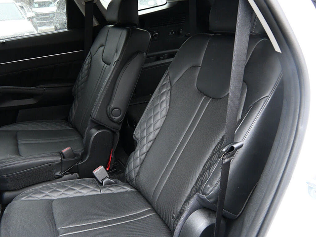 Kia Sorento SX AWD* Bose* подгрев* обдухване* 360 камера* пано - автомобили, коли, обяви за нови и употребявани 6