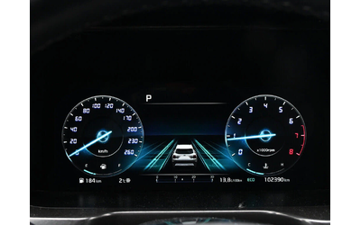 Kia Sorento SX AWD* Bose* подгрев* обдухване* 360 камера* пано - автомобили, коли, обяви за нови и употребявани 8