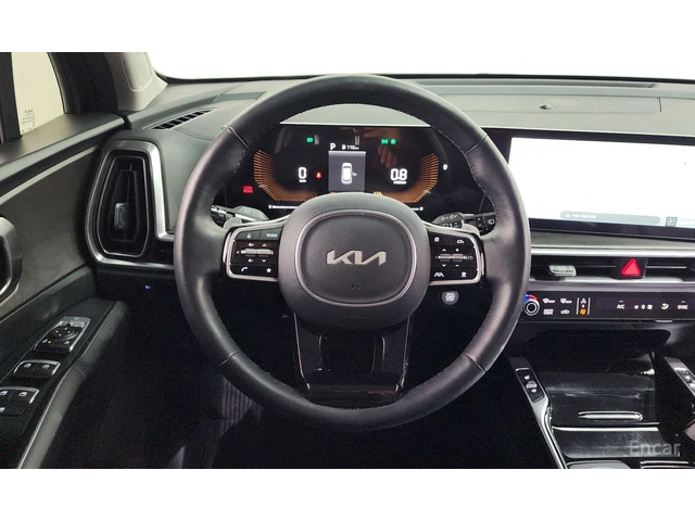 Kia Sorento PRESTIGE* ПОДГРЕВ* ОБДУХВАНЕ* КАМЕРА* LANE ASSIST - автомобили, коли, обяви за нови и употребявани 10