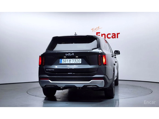 Kia Sorento PRESTIGE* ПОДГРЕВ* ОБДУХВАНЕ* КАМЕРА* LANE ASSIST - автомобили, коли, обяви за нови и употребявани 2