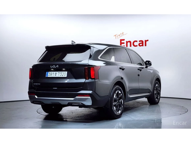 Kia Sorento PRESTIGE* ПОДГРЕВ* ОБДУХВАНЕ* КАМЕРА* LANE ASSIST - автомобили, коли, обяви за нови и употребявани 3