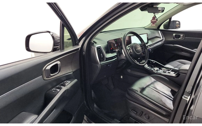 Kia Sorento PRESTIGE* ПОДГРЕВ* ОБДУХВАНЕ* КАМЕРА* LANE ASSIST - автомобили, коли, обяви за нови и употребявани 7