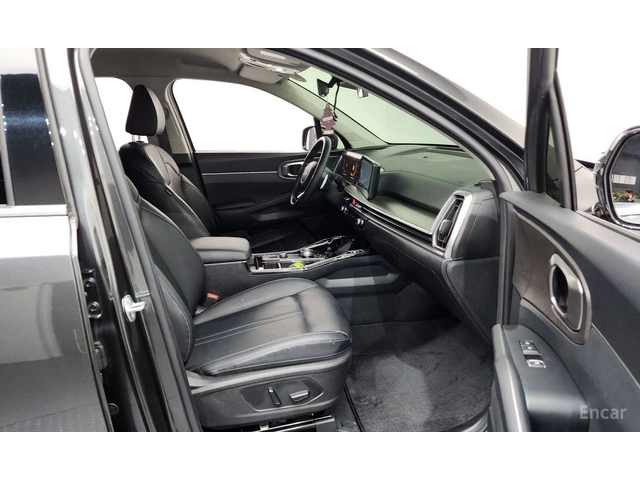 Kia Sorento PRESTIGE* ПОДГРЕВ* ОБДУХВАНЕ* КАМЕРА* LANE ASSIST - автомобили, коли, обяви за нови и употребявани 8