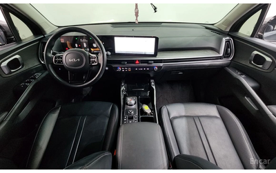 Kia Sorento PRESTIGE* ПОДГРЕВ* ОБДУХВАНЕ* КАМЕРА* LANE ASSIST - автомобили, коли, обяви за нови и употребявани 9